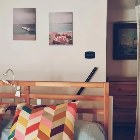 Casa Di Ortigia Διαμέρισμα