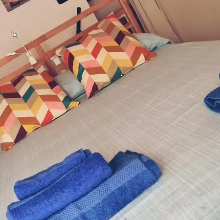 Casa Di Ortigia דירה *