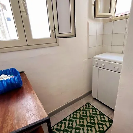 Casa Di Ortigia דירה *