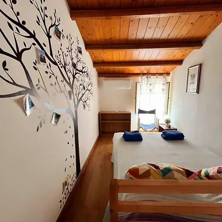 Casa Di Ortigia סירקוזה