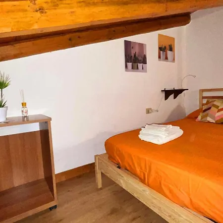 Casa Di Ortigia * Συρακούσες