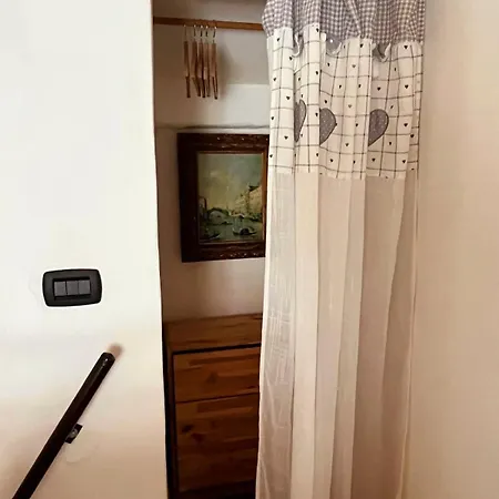 Casa Di Ortigia Διαμέρισμα *