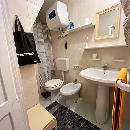 Διαμέρισμα Casa Di Ortigia *