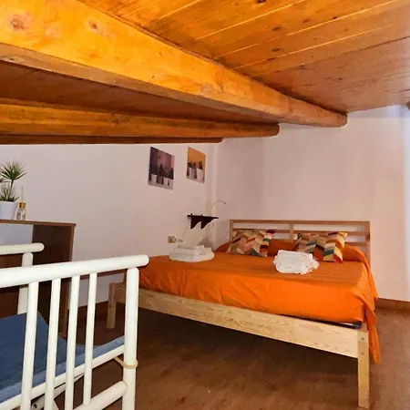 דירה Casa Di Ortigia סירקוזה