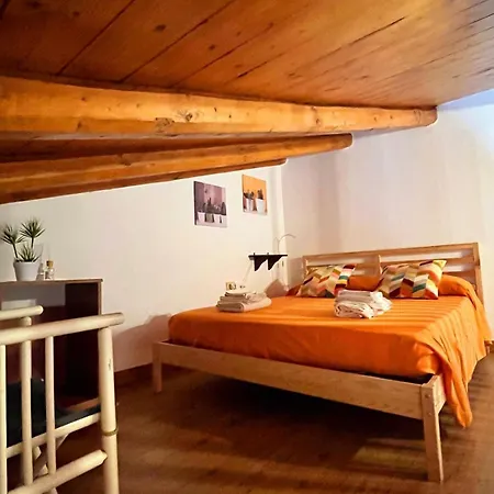 Casa Di Ortigia * סירקוזה