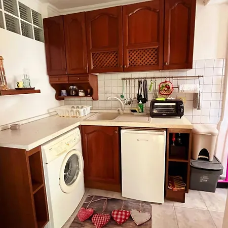 Casa Di Ortigia דירה *