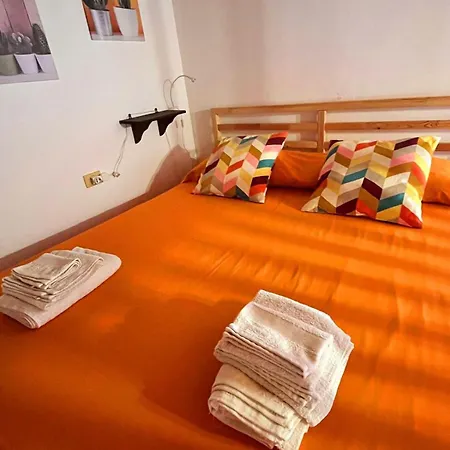 Casa Di Ortigia Διαμέρισμα Συρακούσες