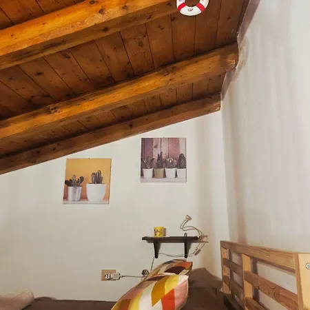 Casa Di Ortigia *