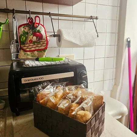 Casa Di Ortigia Διαμέρισμα *