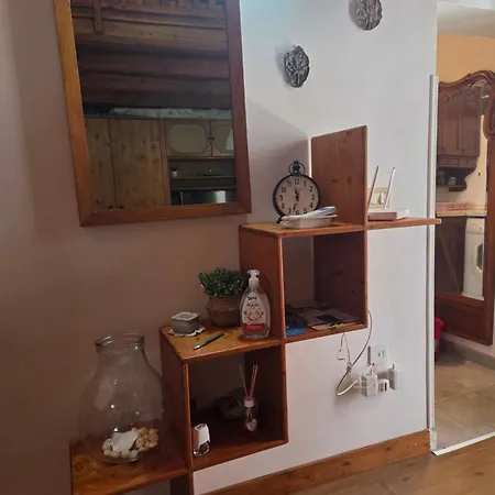 Casa Di Ortigia Apartment Syracuse