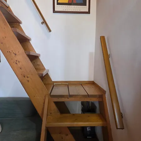 Apartament Casa Di Ortigia Syrakuzy