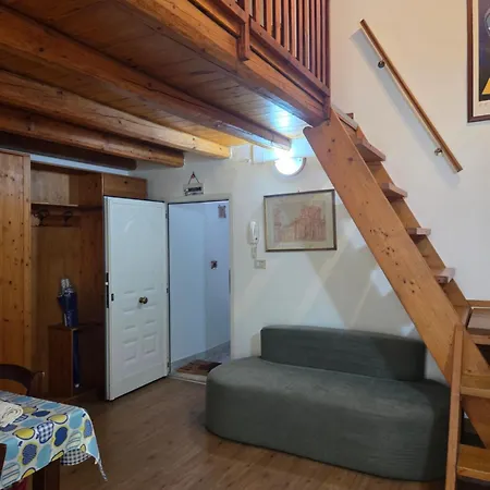 Daire Casa Di Ortigia *