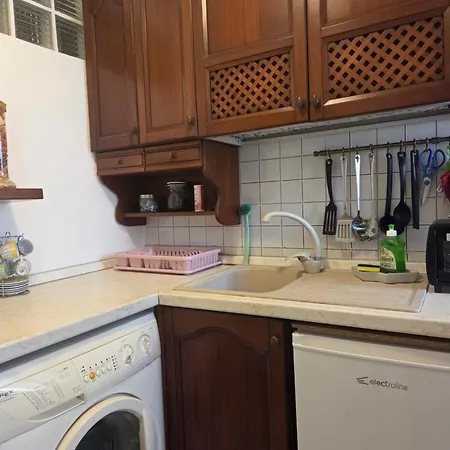 Apartament Casa Di Ortigia