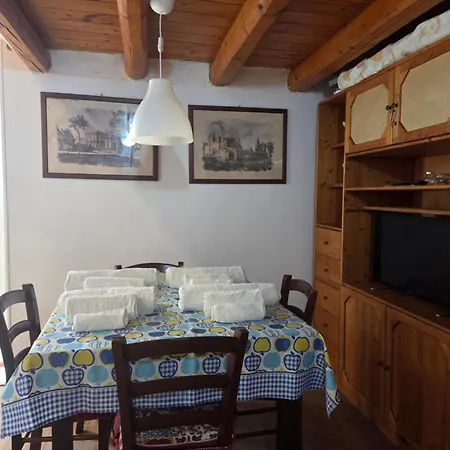 Casa Di Ortigia Daire *