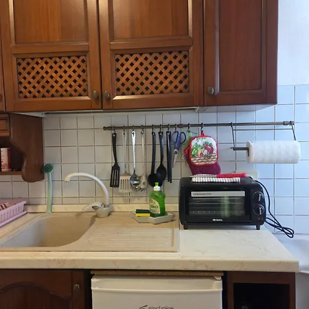 Apartment Casa Di Ortigia Syracuse