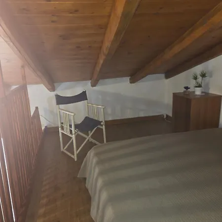 Casa Di Ortigia Apartment