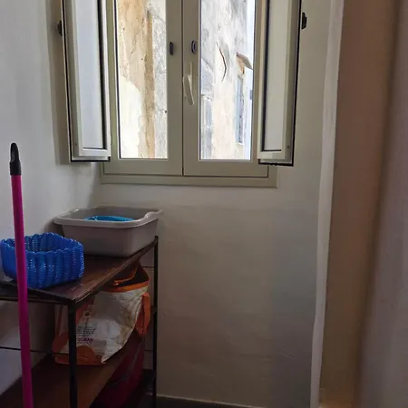 Apartament Casa Di Ortigia *