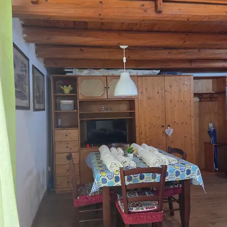 Apartment Casa Di Ortigia Syracuse