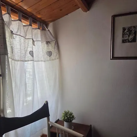 Casa Di Ortigia Syrakuzy