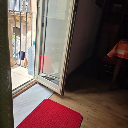 Casa Di Ortigia Apartament