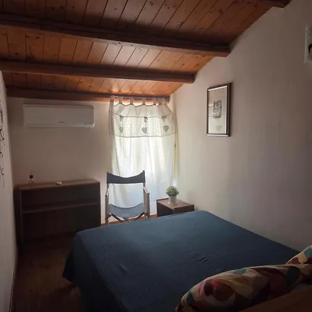 Daire Casa Di Ortigia *
