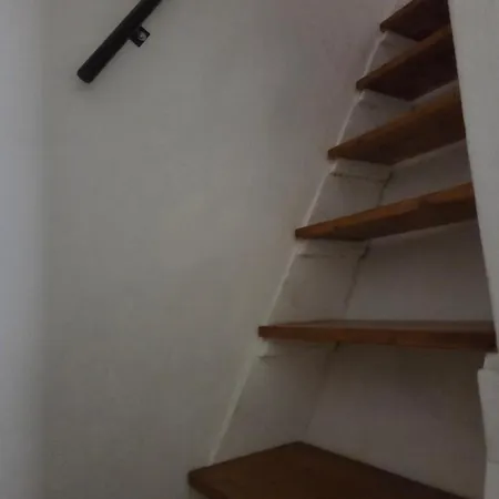 Apartament Casa Di Ortigia Syrakuzy