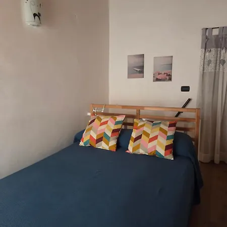 Casa Di Ortigia *