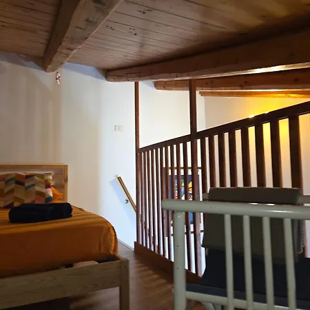 Casa Di Ortigia