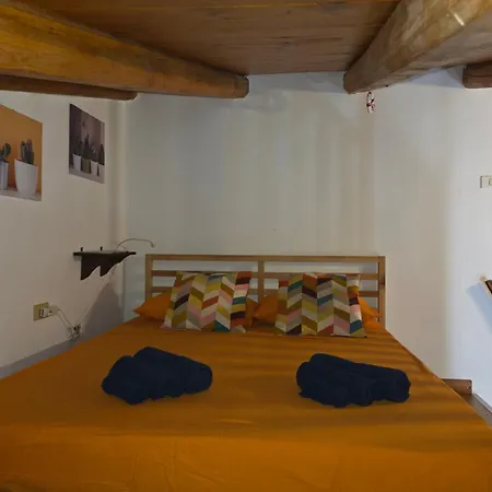 Casa Di Ortigia Apartment Syracuse