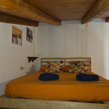 Casa Di Ortigia Daire