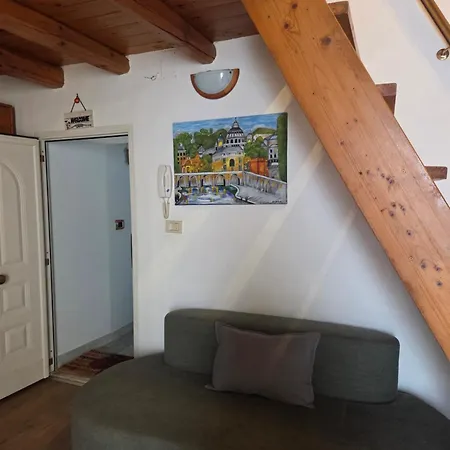 Casa Di Ortigia * Syracuse