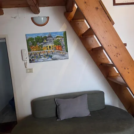Apartment Casa Di Ortigia
