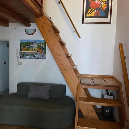 Casa Di Ortigia Apartament *