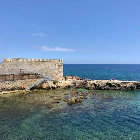 Casa Di Ortigia *