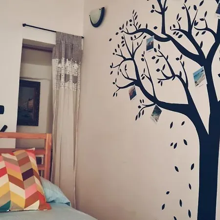 公寓 Casa Di Ortigia *
