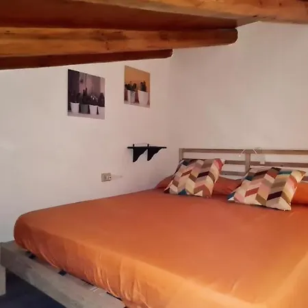公寓 Casa Di Ortigia *
