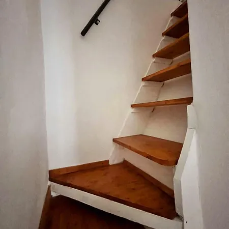 公寓 Casa Di Ortigia