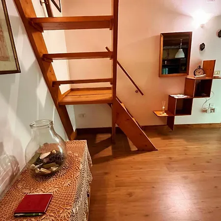 公寓 Casa Di Ortigia *
