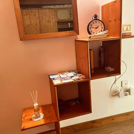 公寓 Casa Di Ortigia 锡拉库扎
