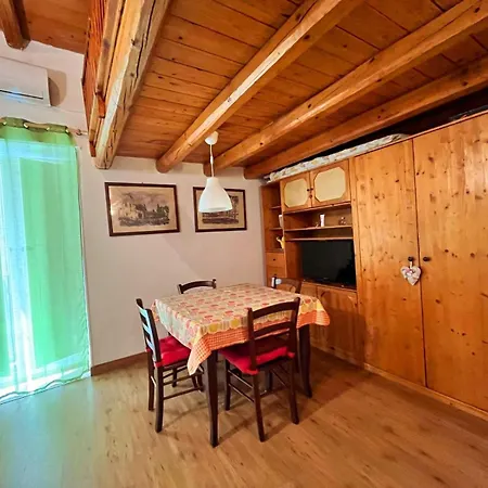 Casa Di Ortigia Апартаменты