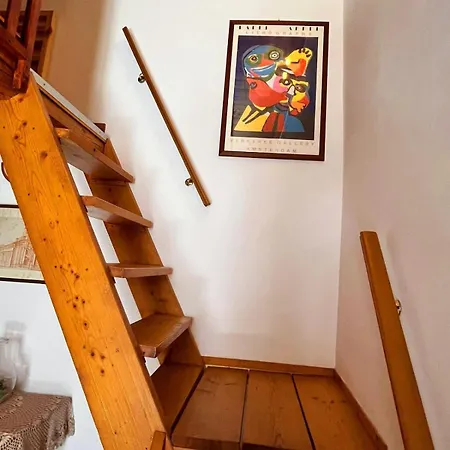 Casa Di Ortigia *