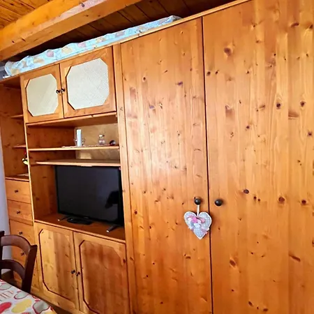 Апартаменты Casa Di Ortigia