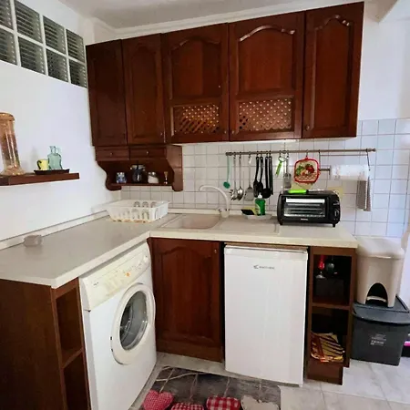 Casa Di Ortigia Апартаменты
