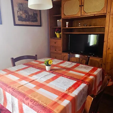 Апартаменты Casa Di Ortigia