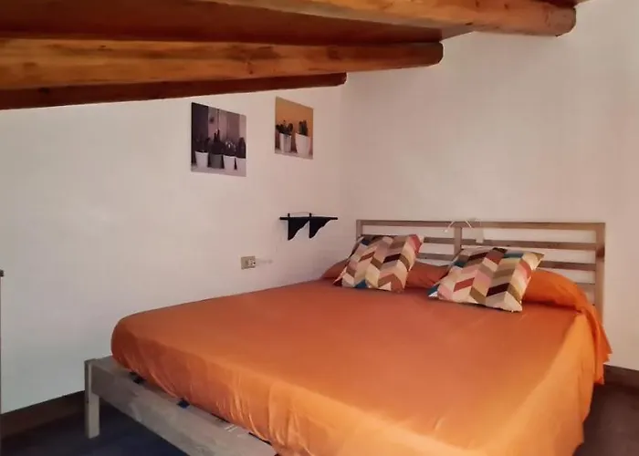 Апартаменты Casa Di Ortigia *