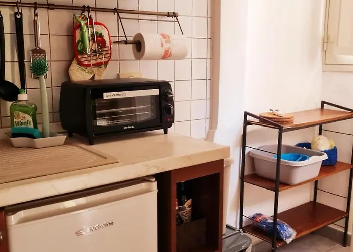 Апартаменты Casa Di Ortigia Сиракузы