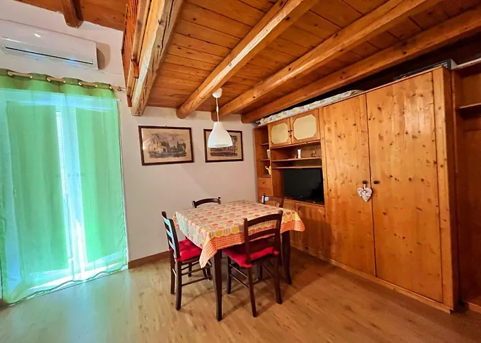 Casa Di Ortigia Апартаменты