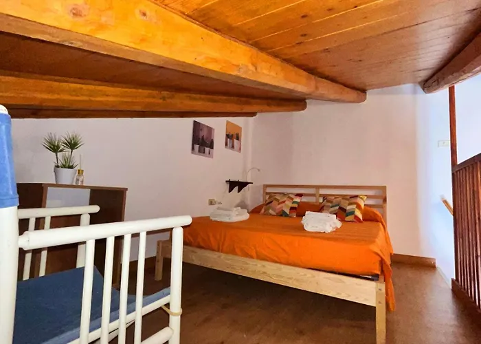 Апартаменты Casa Di Ortigia Сиракузы