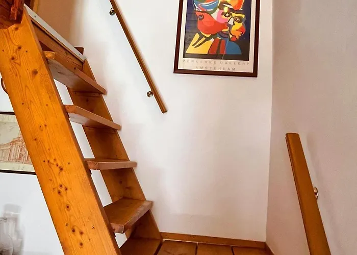 Casa Di Ortigia *