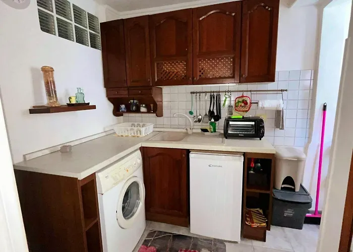 Casa Di Ortigia Апартаменты